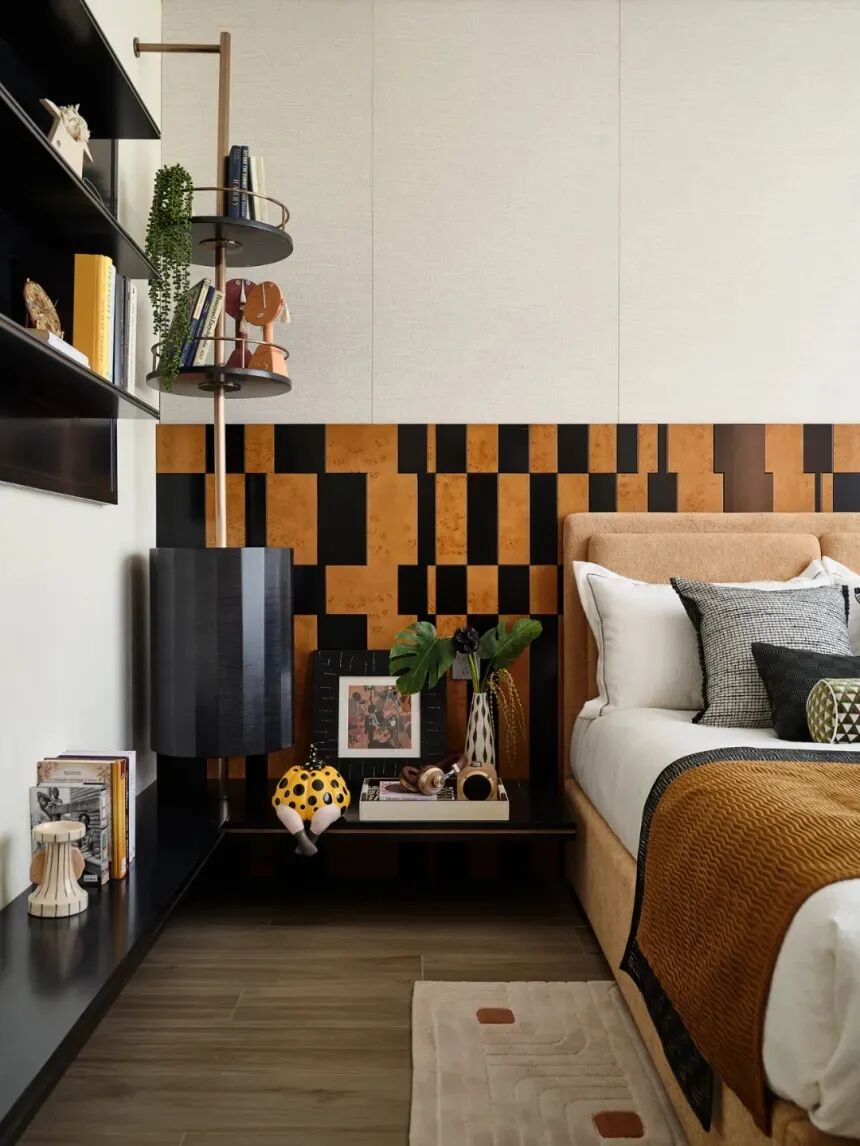 574㎡度假别墅，完全不像样板间！-47