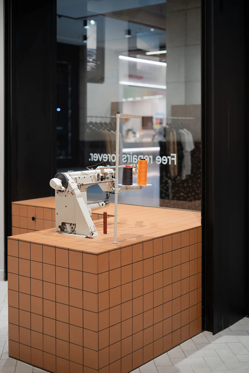 努迪牛仔裤 悉尼丨澳大利亚悉尼丨X+O-8