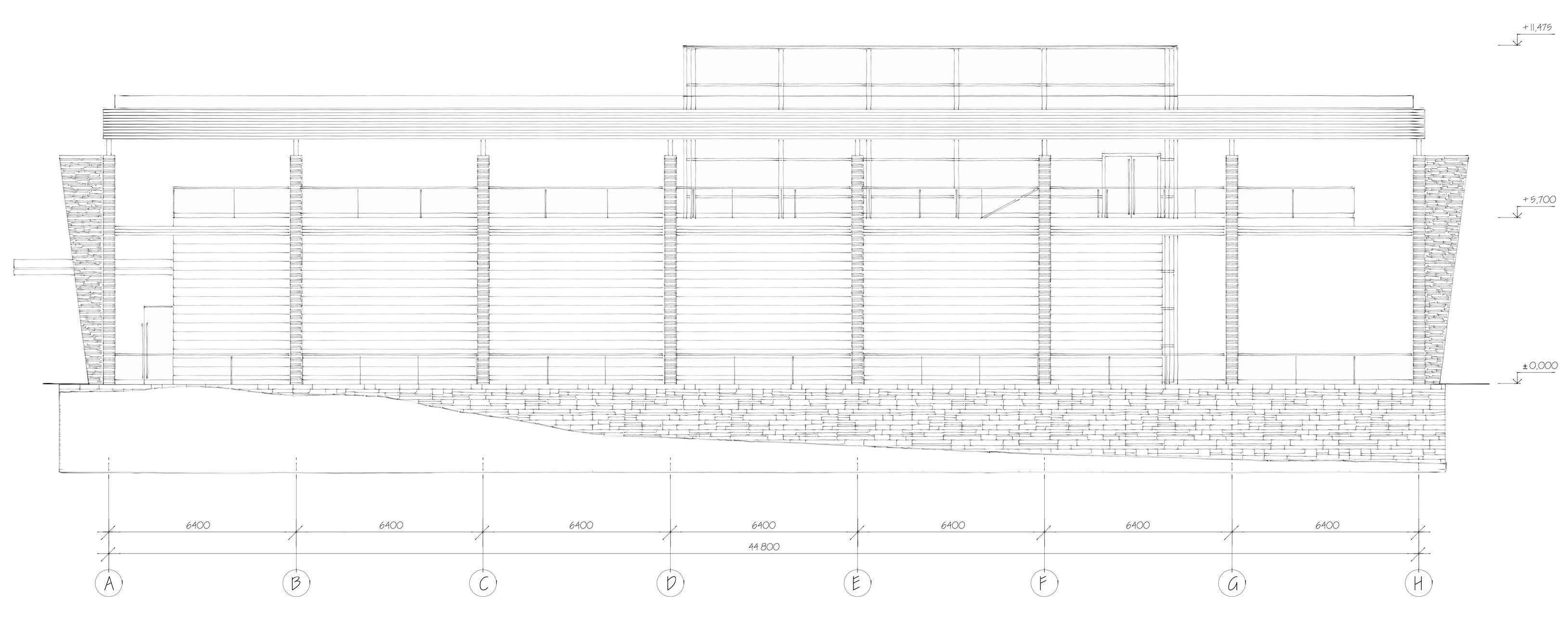 Restaurant, Moscow Region, Russia-9