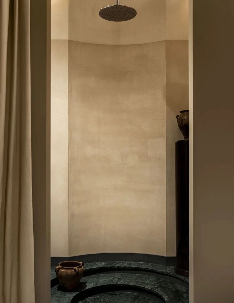 Trocadéro Apartment(巴黎公寓)丨法国巴黎丨Atelier MKD-26