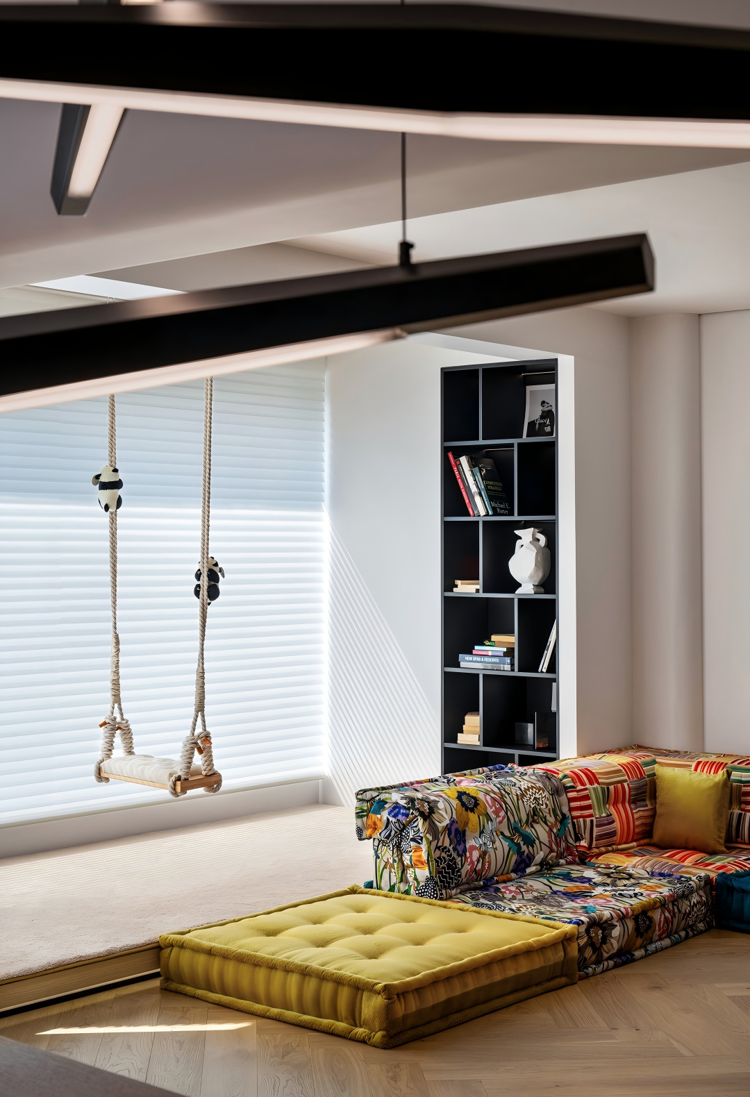 Lemon tea 柠檬茶丨中国威海丨MARCO DESIGN马可空间创意设计事务所-2