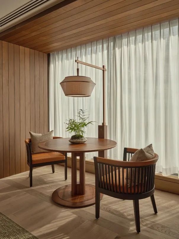 首发|全球第二家柏典酒店——日本大阪柏典酒店盛大开业!(含设计方案PPT)-80