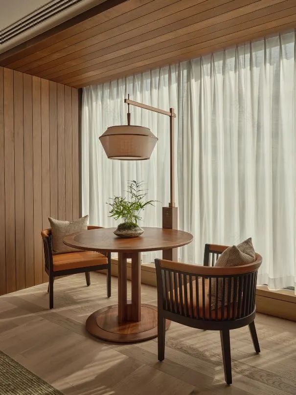 首发|全球第二家柏典酒店——日本大阪柏典酒店盛大开业!(含设计方案PPT)-80