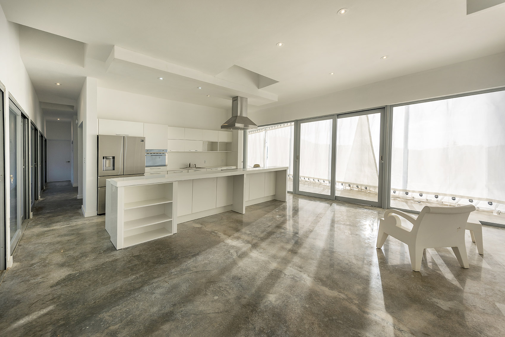 Flores 之家丨FUSTER + Architects-41