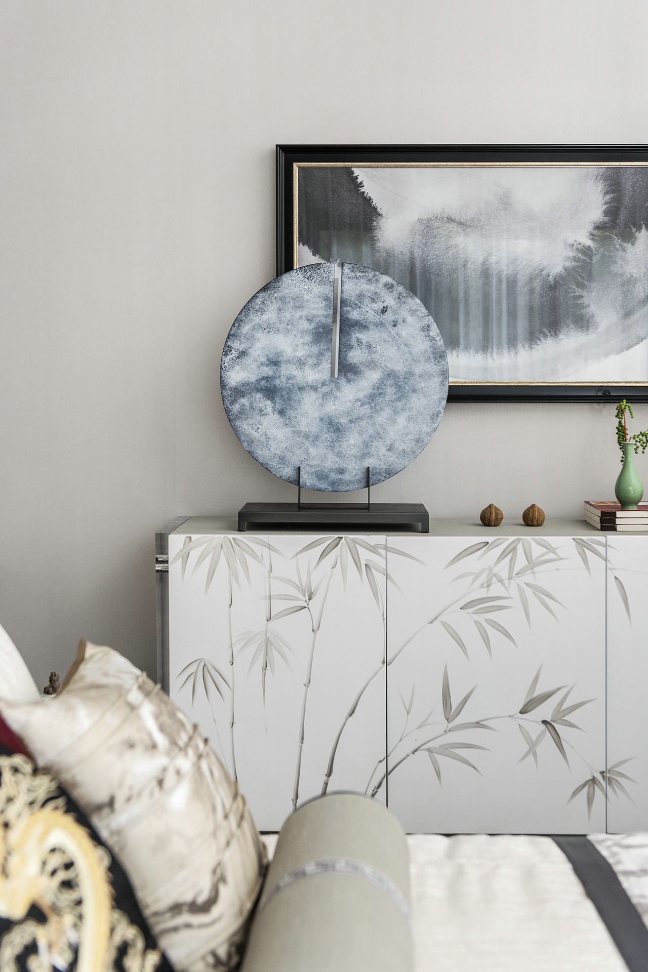 长沙阳光城愉景湾展示样板间项目-24