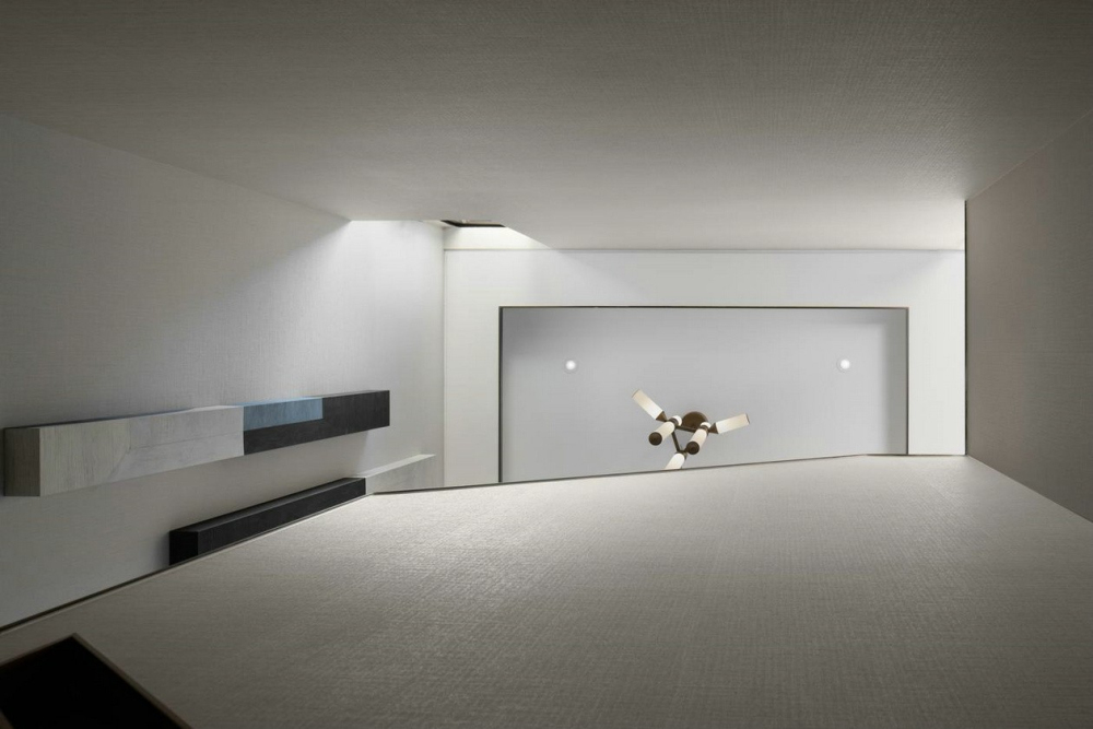 重庆260㎡意式极简风叠墅-32