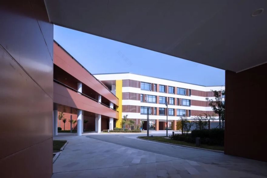 项目展示|渤海实验学校-27