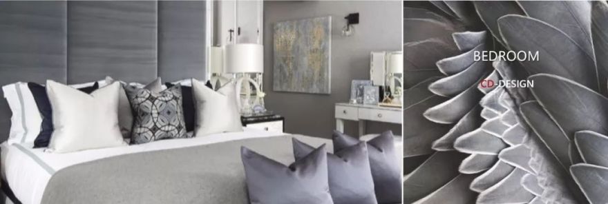 创邸美学 | Benettis casa,雅痞绅士的生活空间-35