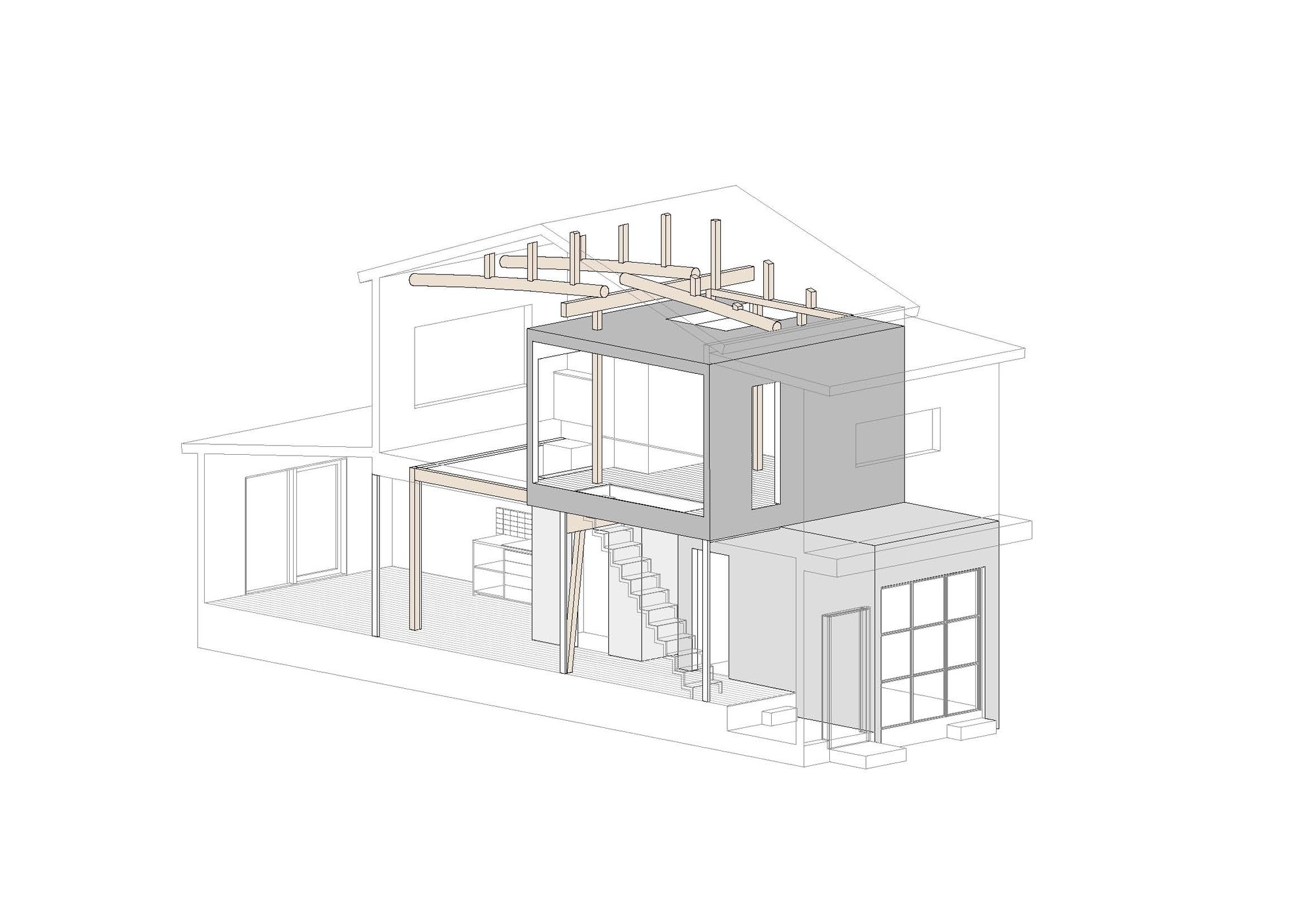 House in Shichiku  Shimpei Oda Architect’s Office-22