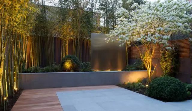 简洁精致的小庭院，拥有一个今生足矣-39