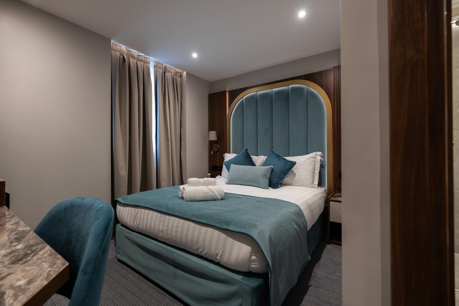 St Mark Hotel - Kensington-11