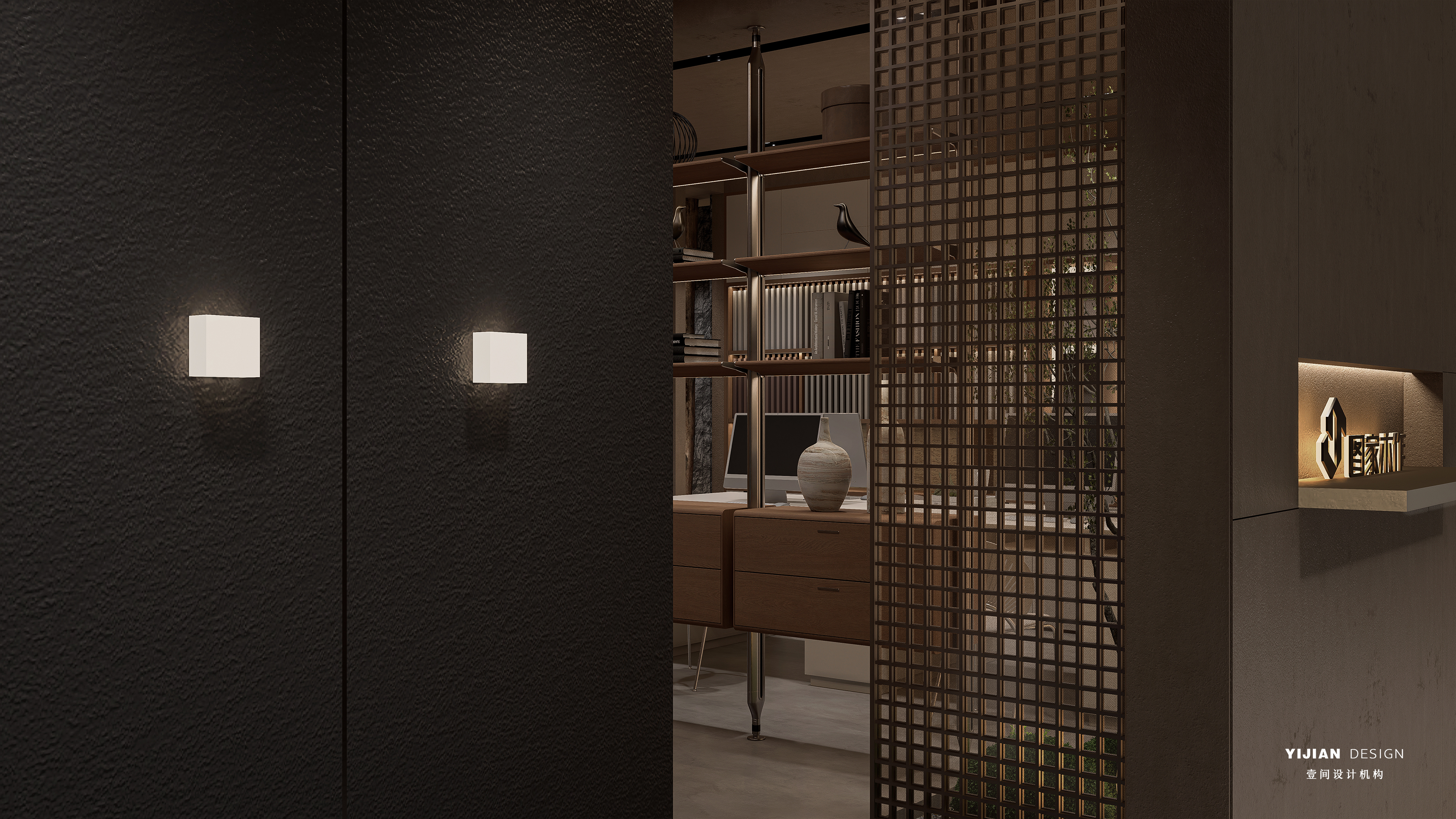 图家木作×壹间设计丨中国青岛丨山东壹间家居设计机构-14