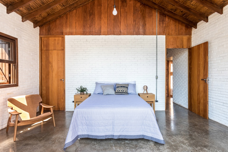 湖畔度假住宅-18