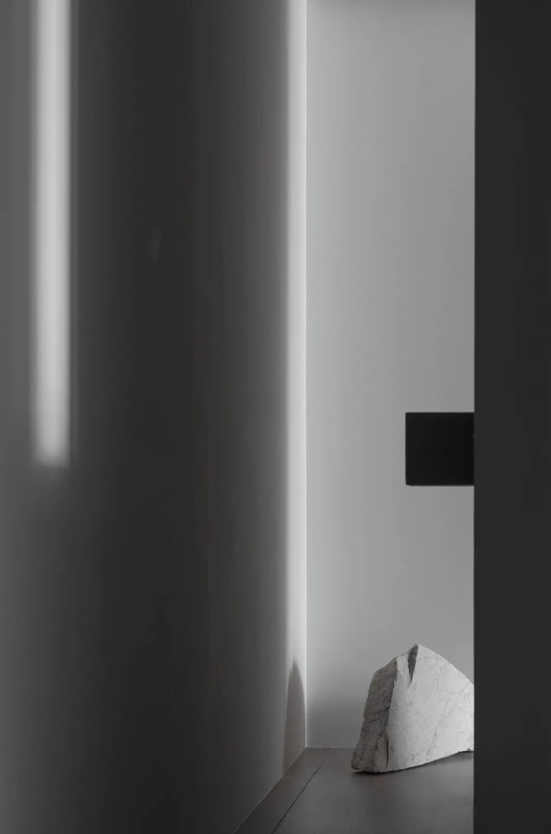 《无色解构》丨中国广东丨ZHANS·正向共合-55