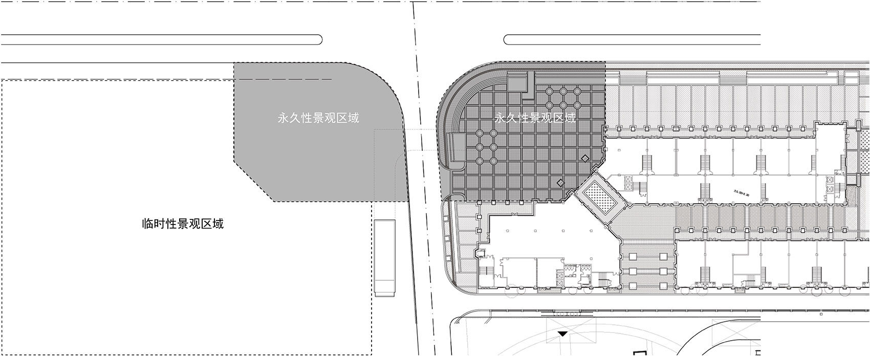 苏州苏南万科 · 公园里 / 张唐景观-58