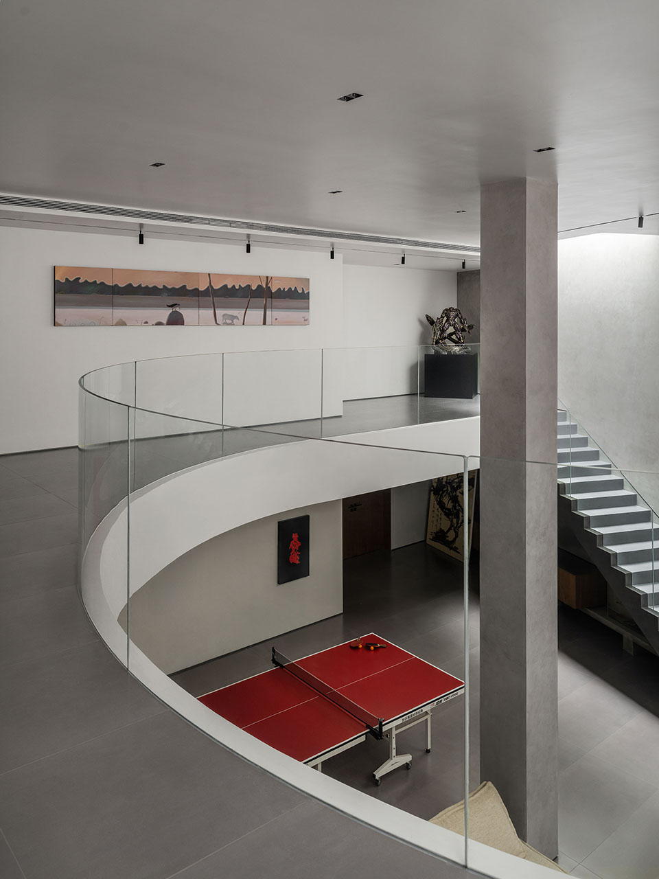 艺术别墅丨中国北京丨TEMP建筑设计事务所-38