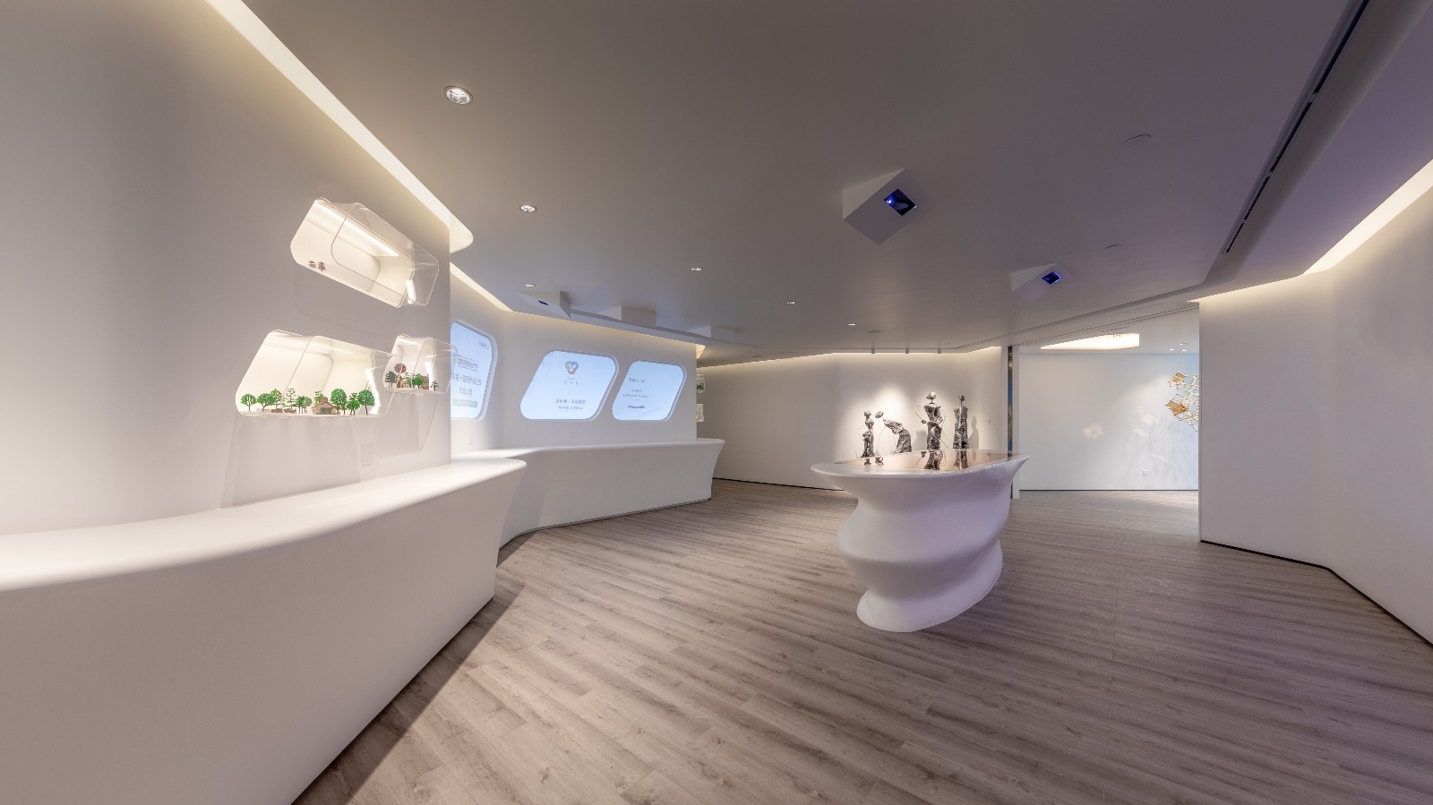 北京清源路大客户接待中心-7