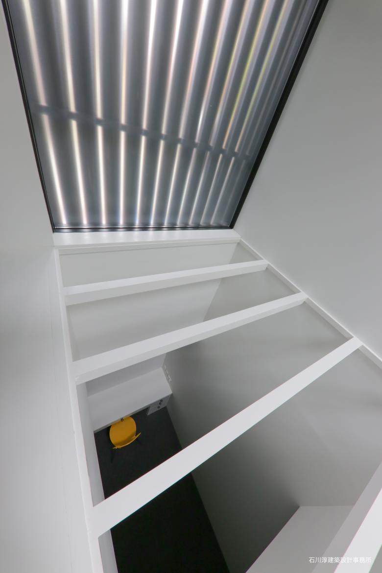 奥奇 47丨日本东京丨Jun Ishikawa Architect-9