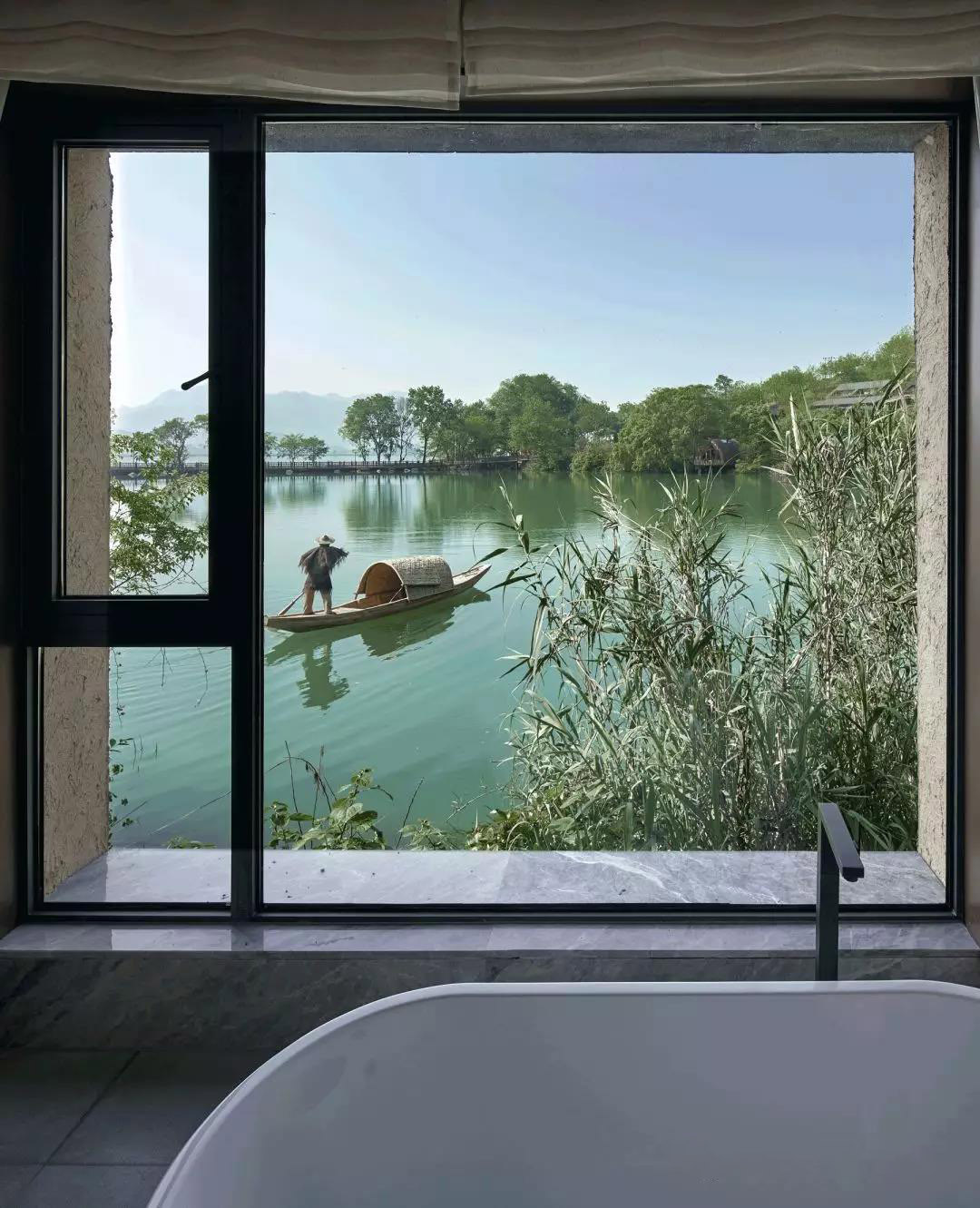 杭州富春开元芳草地乡村度假酒店-82