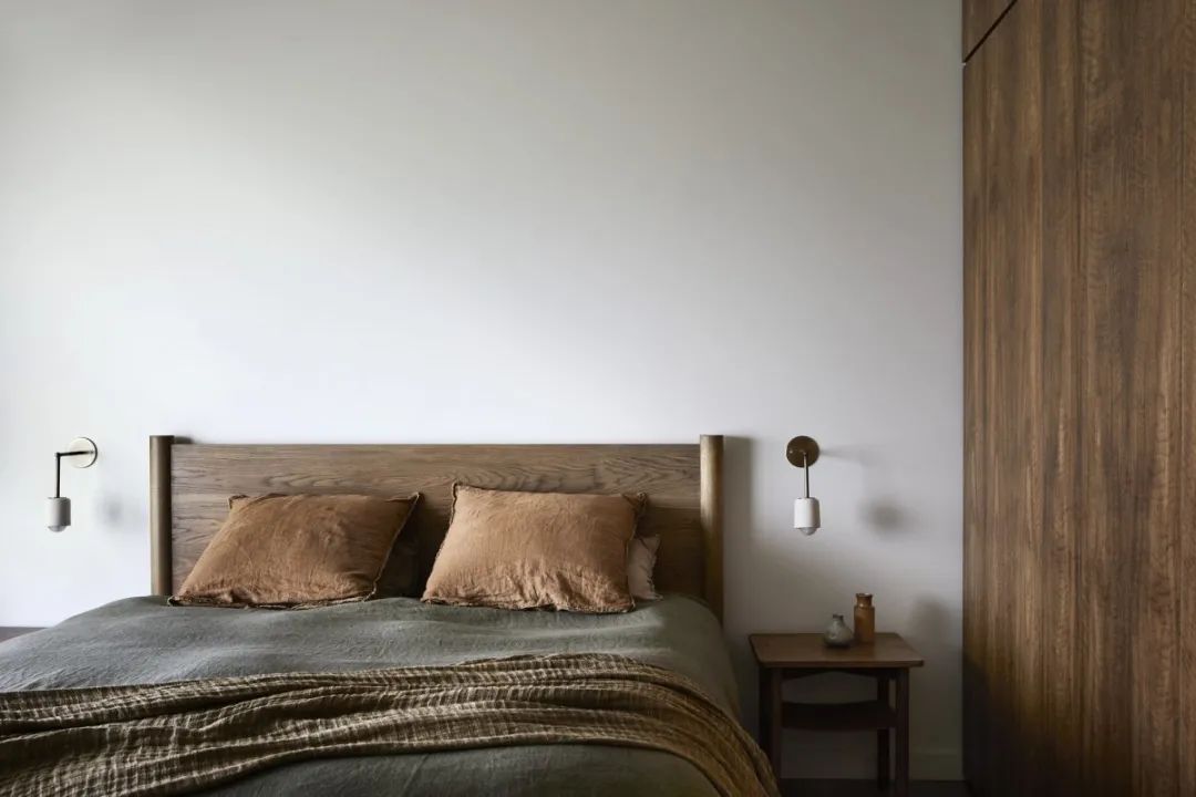 菲利普港湾滨海住宅 Portsea Beach House丨Studio Esteta-35