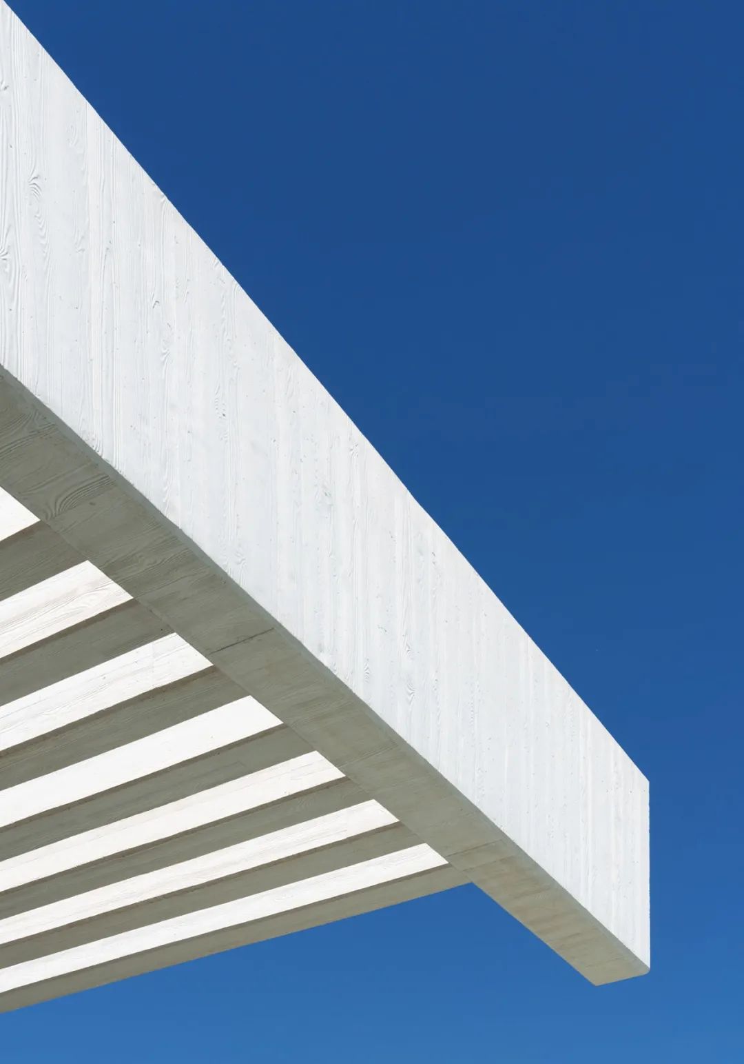 西班牙瓦伦西亚 240㎡纯白别墅丨Ruben Muedra-20