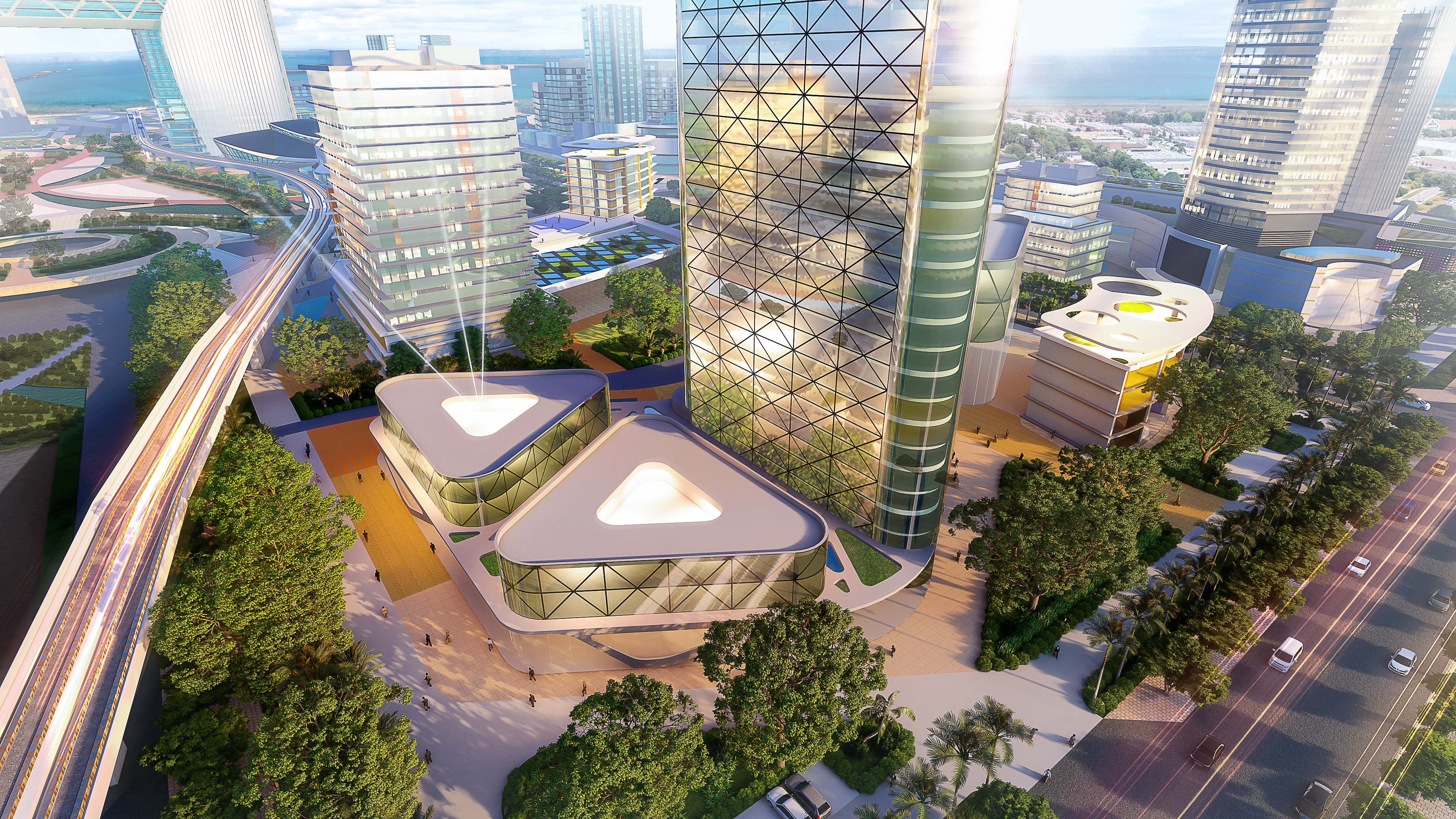 区域规划研究生项目丨FREELANCE-14