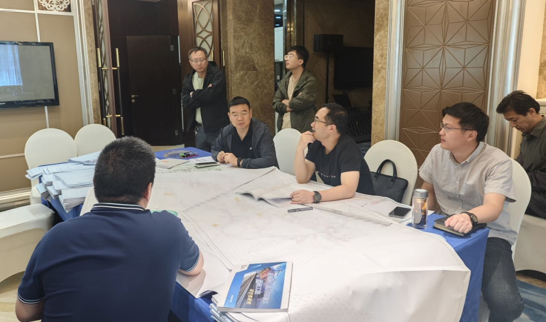 我的铁路风景|大漠长河间的铁路诗行-16