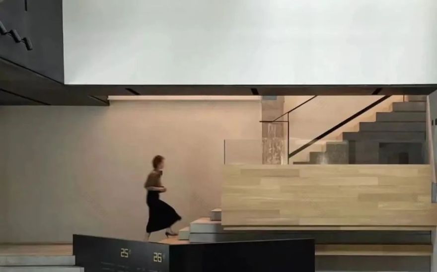 南京历史建筑改造丨中国南京丨HFD惠风集设计-7