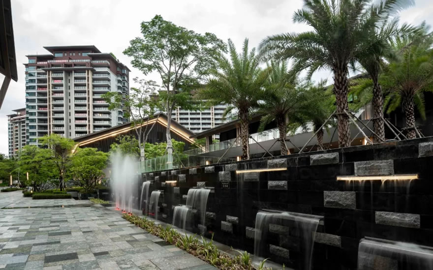 华润海南石梅湾九里润街丨中国万宁-54