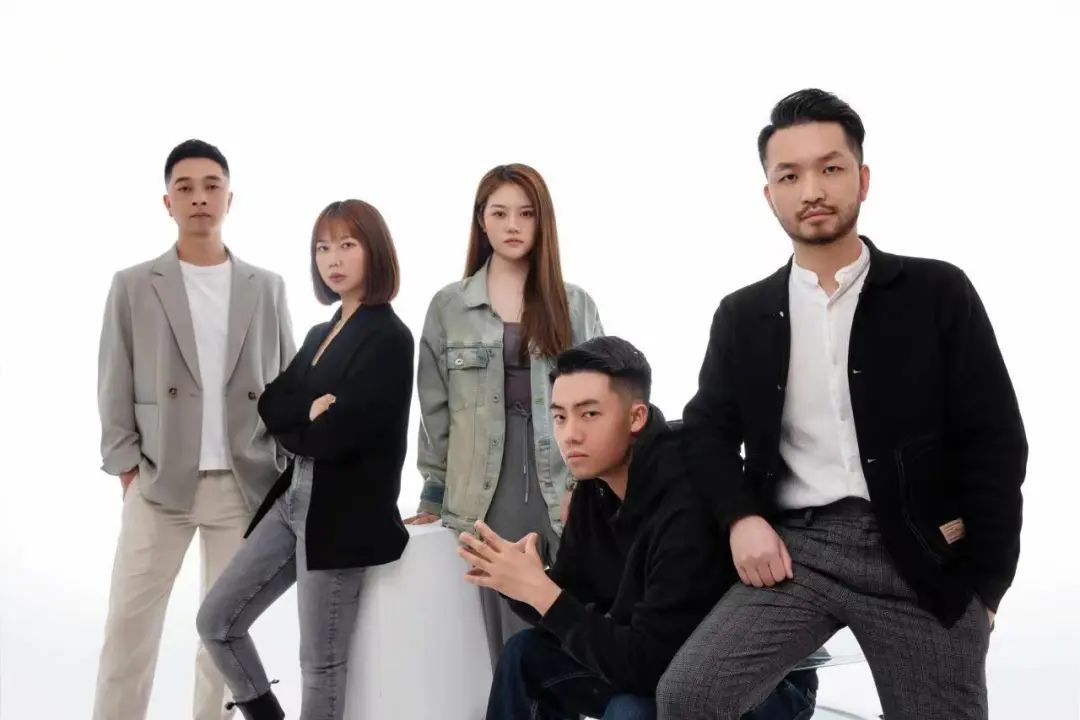 中南林樾的原木奶油风住宅丨T·D ONE 设计工作室-12