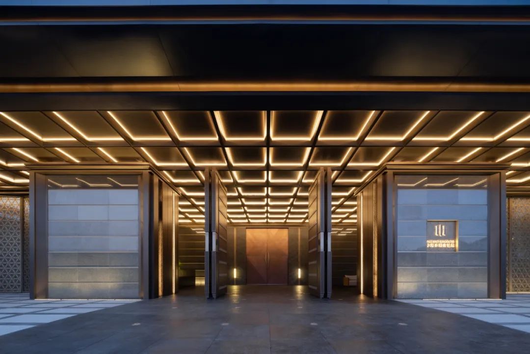 北京中海丰和叁號院丨中国北京丨凯盛上景（北京）景观规划设计有限公司-22