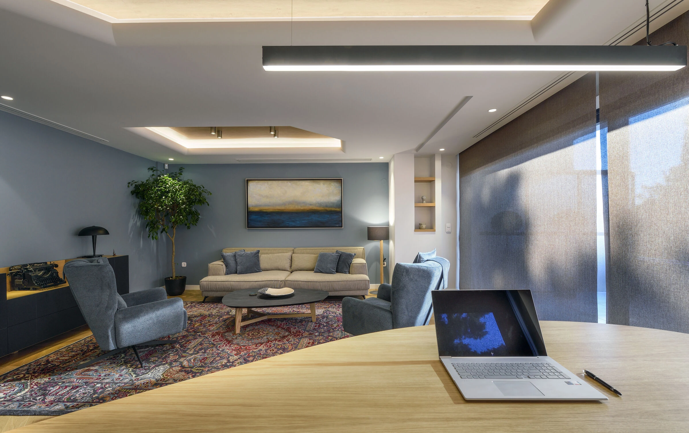 希腊压力中心丨马里丨Skarlakidis Architecture Studio-37