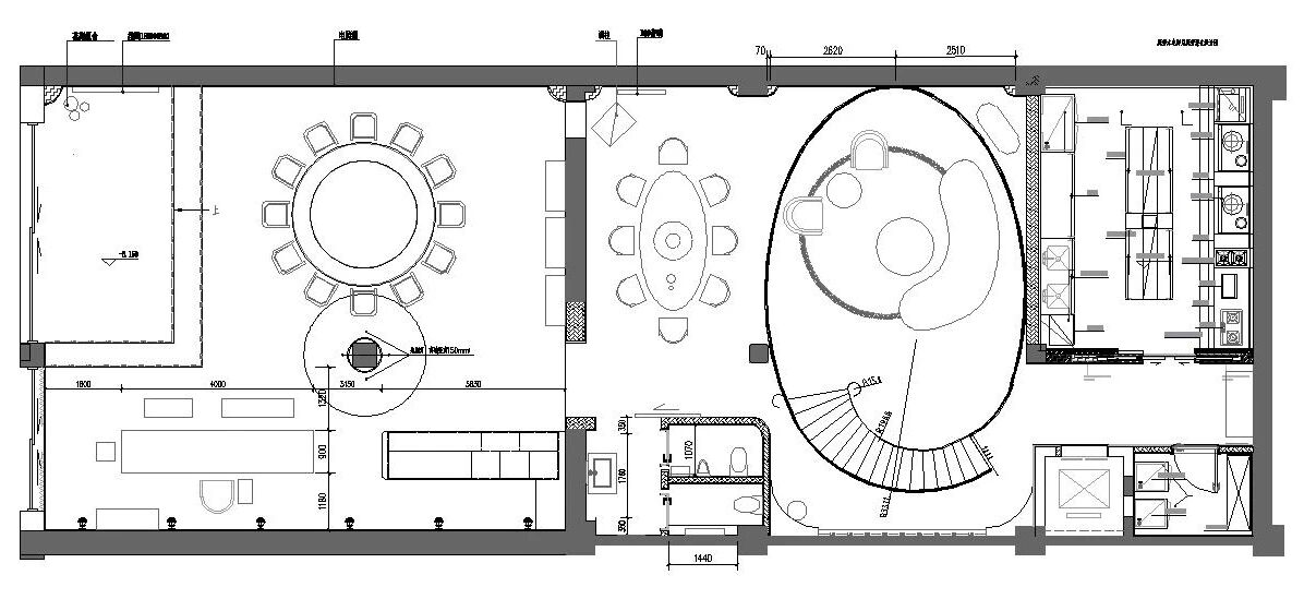 【私人】定制住宅丨中国贵阳丨元禾旺景建筑设计事务所-5