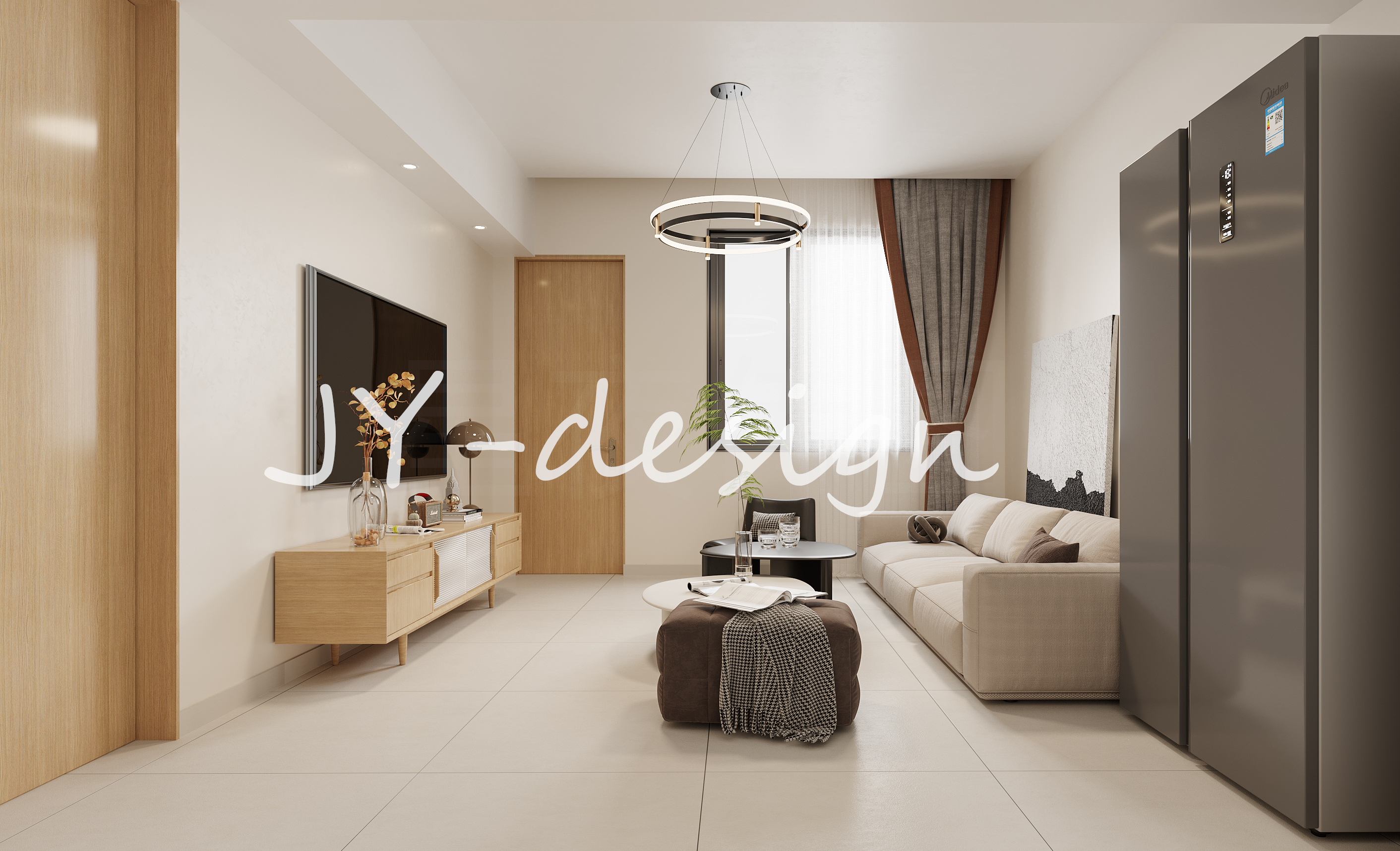 养老院效果 | 颐养天年，梦想家园-6