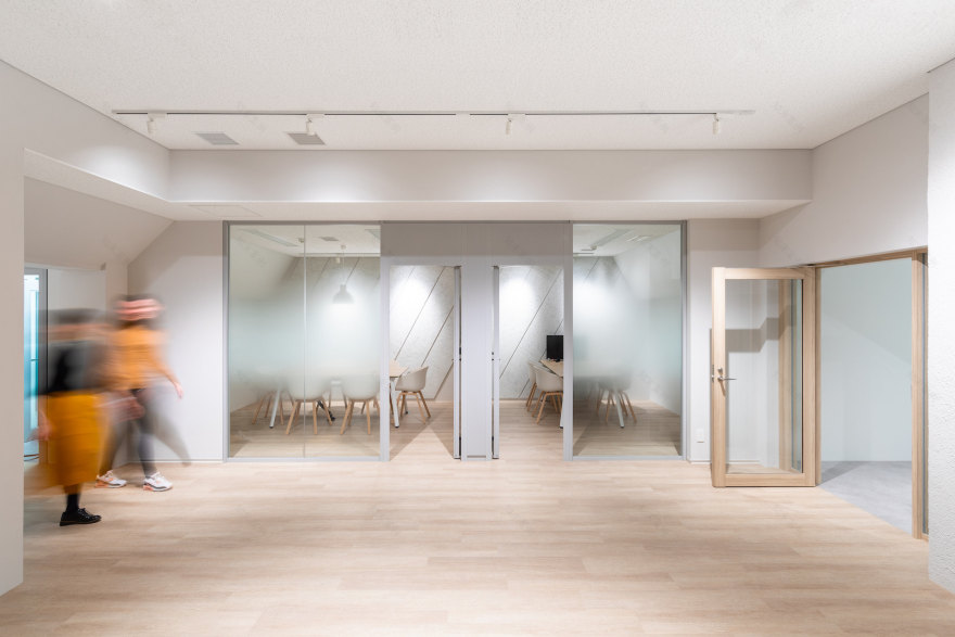 世界快递东京办事处丨日本东京-11