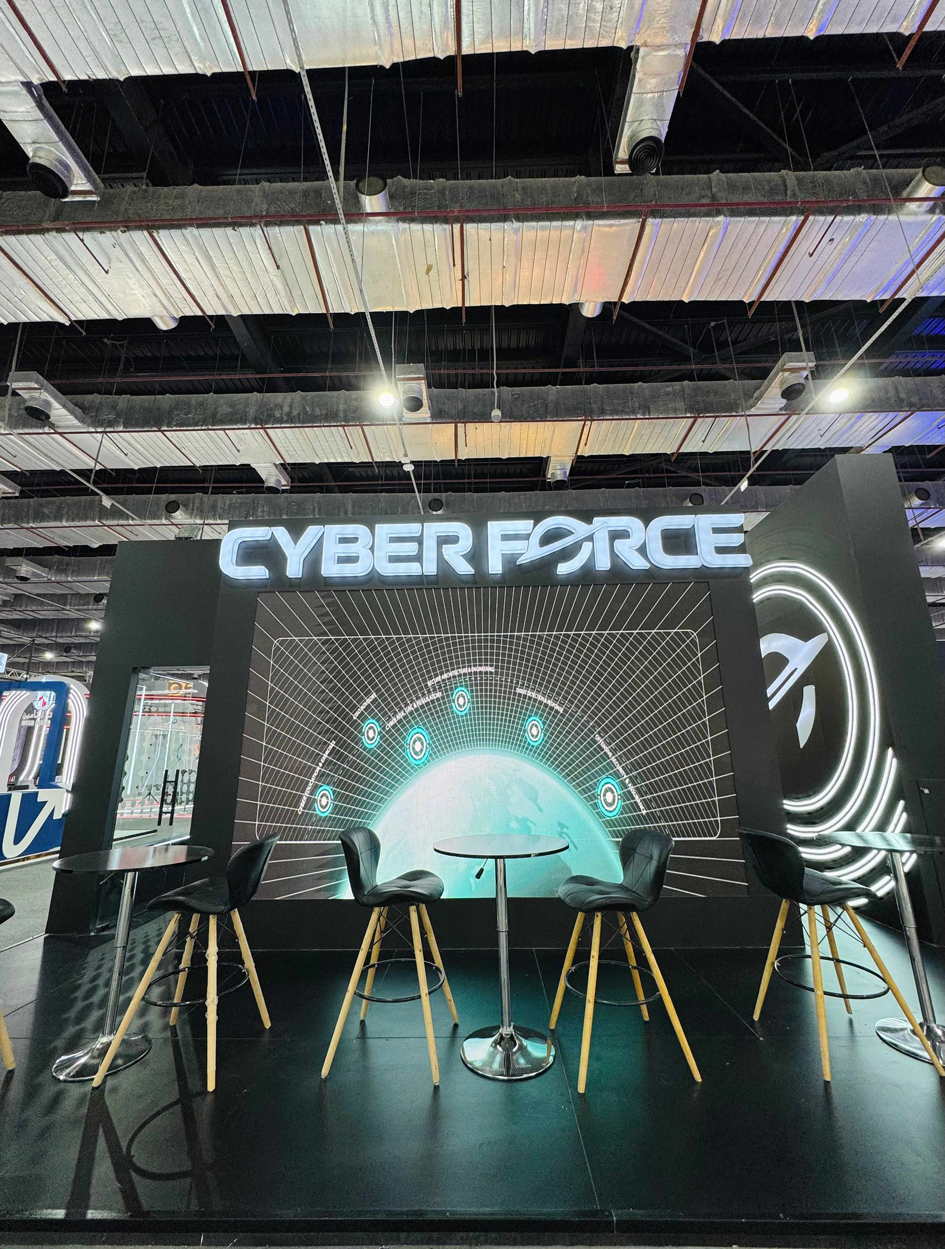 CyberForce-Cairo ICT 2025-3