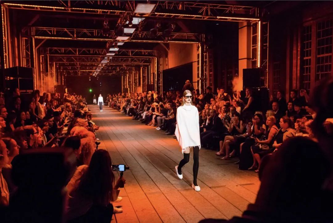 高线公园 (High Line Park)-361