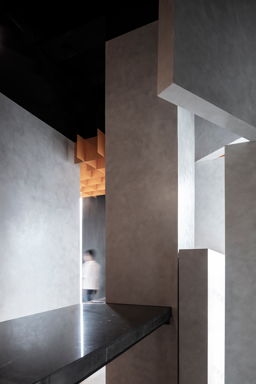 马克斯实验室丨中国襄阳丨马思设计-28