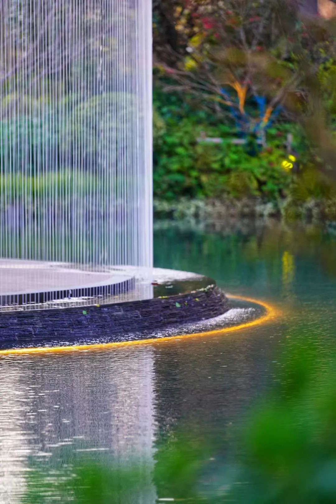 如东雨润星雨华府丨中国南通丨上海北斗星景观设计院有限公司-39