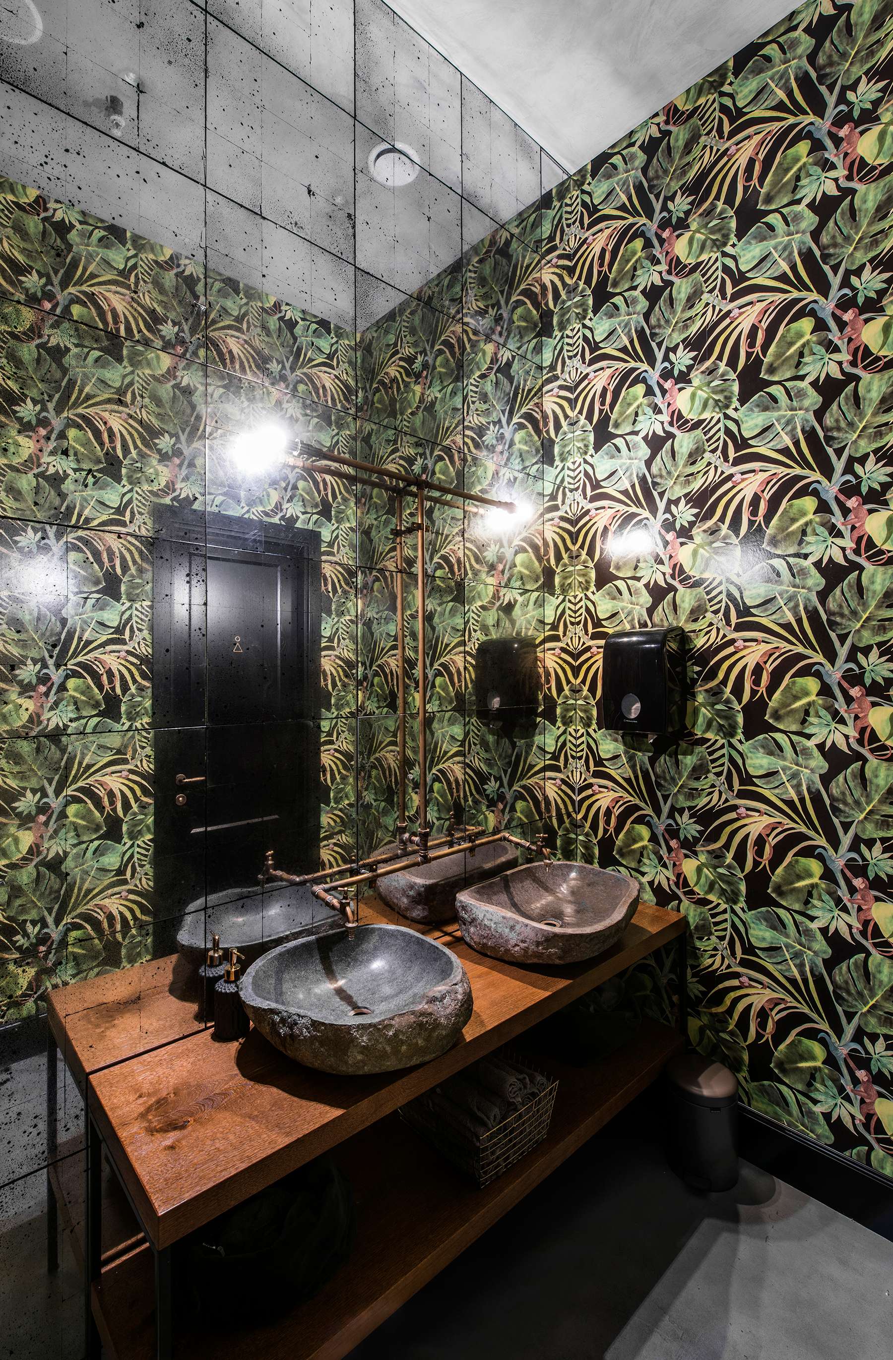 Manami“ restoranas Vilnius InArch-4