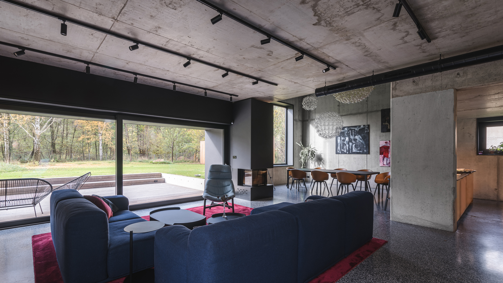 波兹南的破旧房屋丨波兰波兹南丨Ultra Architects-42