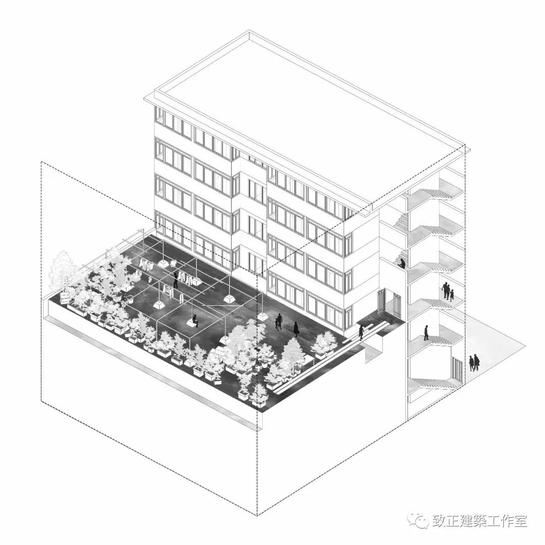 《上城下村》 | 揭示城市空间与生活变迁的关联-62