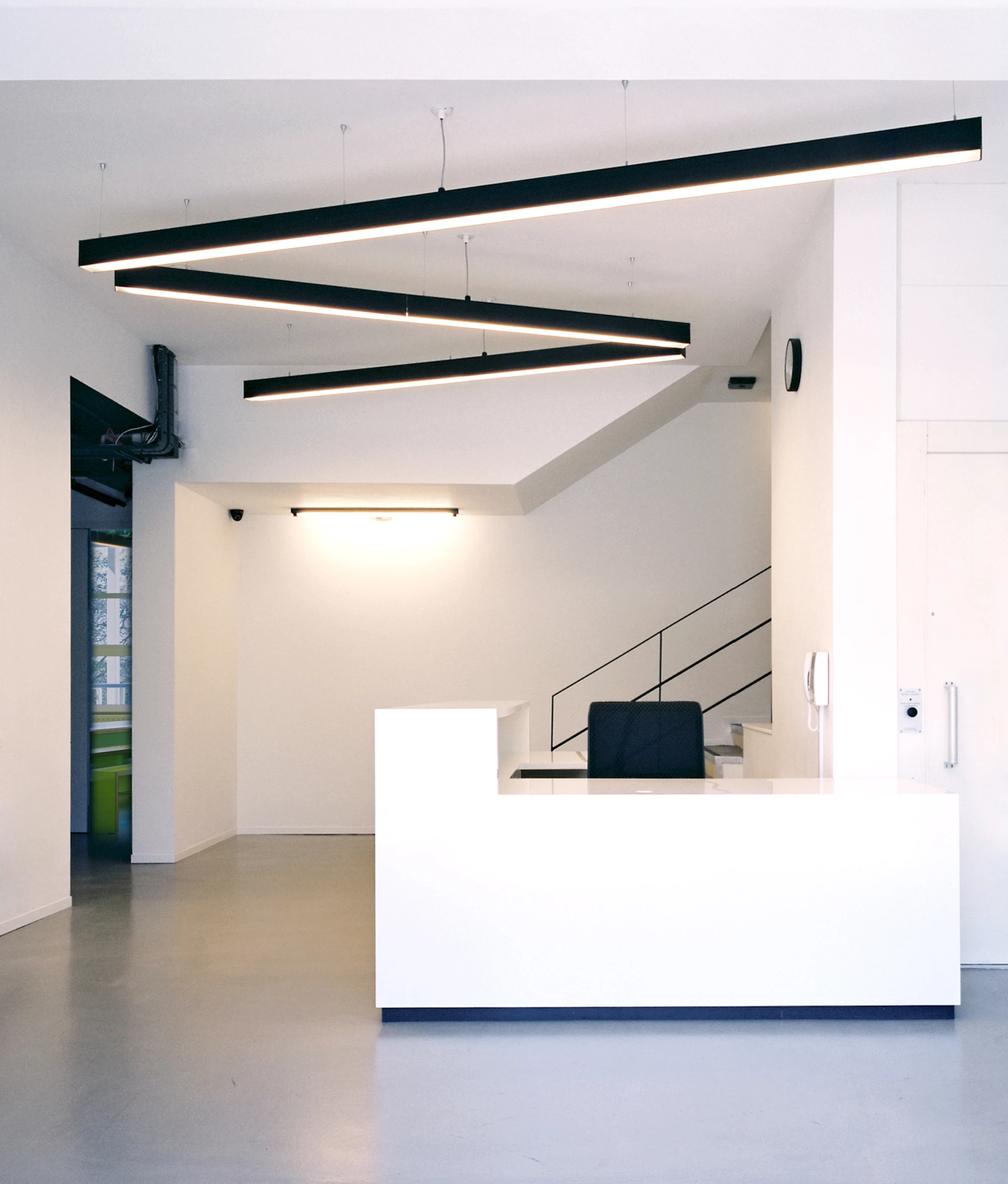 伦敦欧罗中心语言学校-27