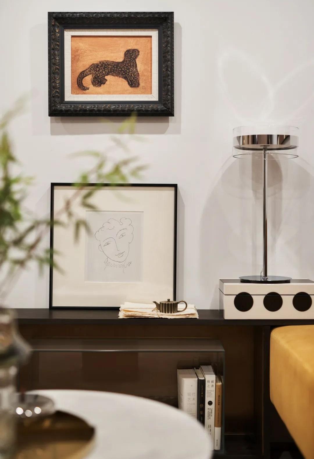 无锡旭辉铂悦溪上样板间丨中国无锡丨上海乐尚设计-48