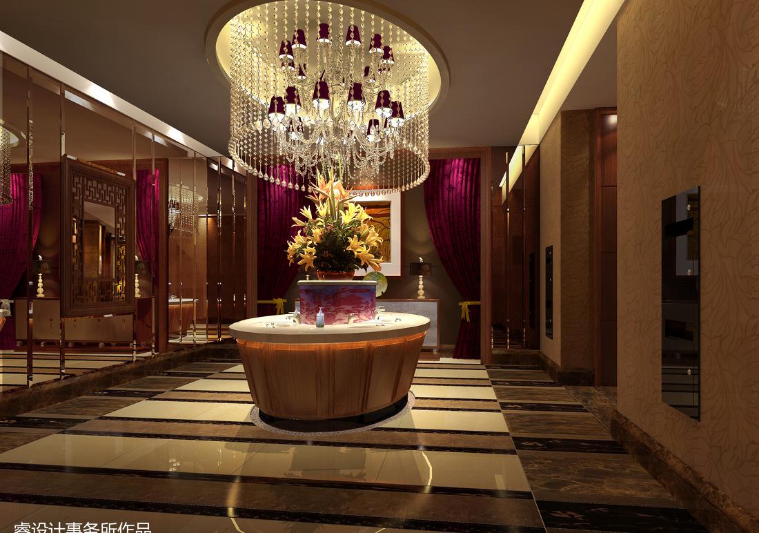 北京湘君府酒楼-8