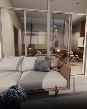 Bedroom - Saudi Arabia