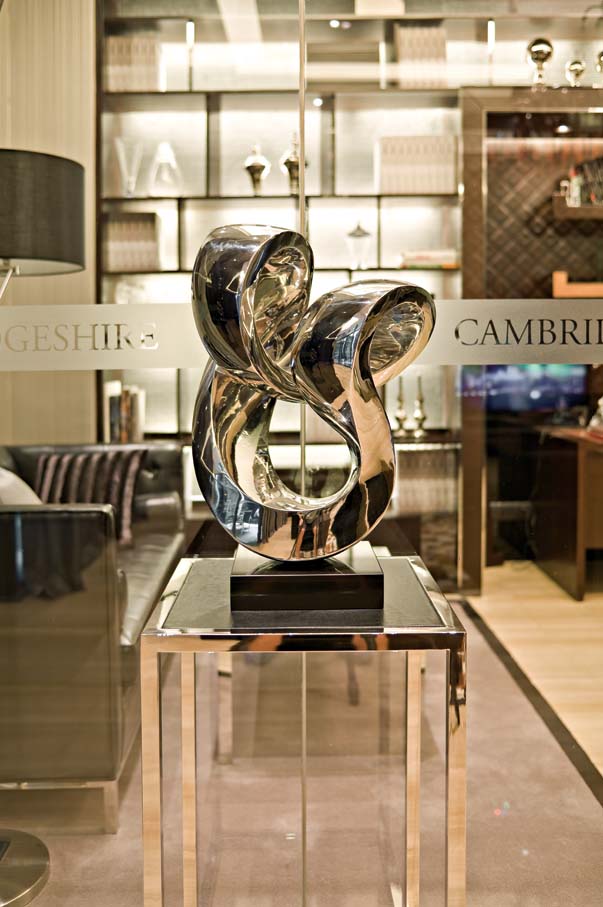 后现代 雅居乐剑桥郡 B型别墅-18