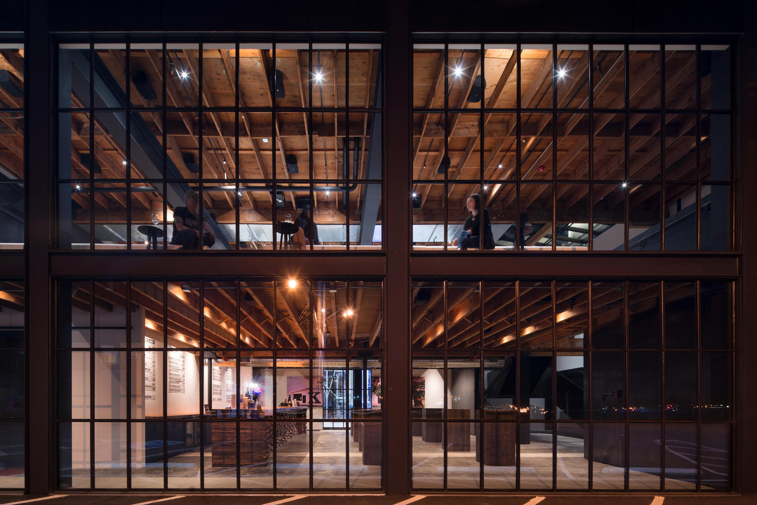 查尔斯·史密斯葡萄酒喷气城-27