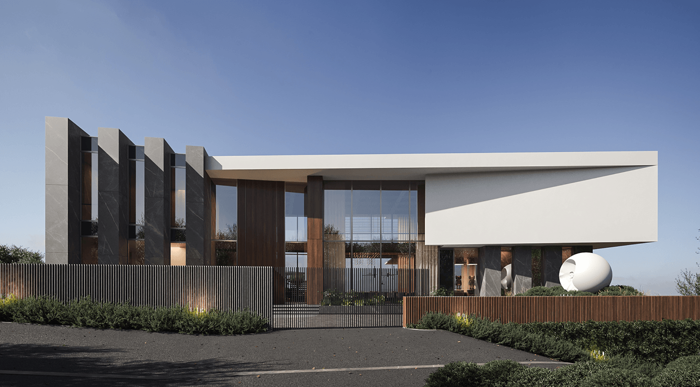 坦波之家丨阿联酋丨NK INTERIOR-0