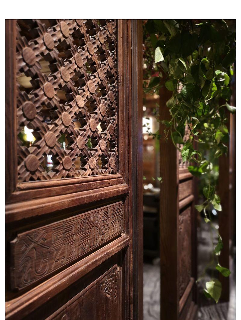 北京西域克里木餐厅-18